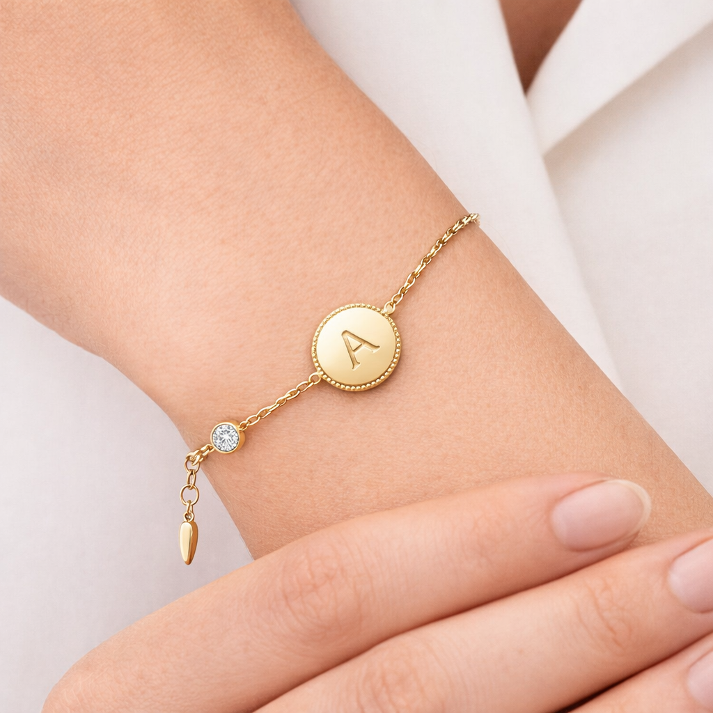 Elegant Diamond Bracelet for Women