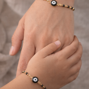 Traditional Gold Bracelet for Women